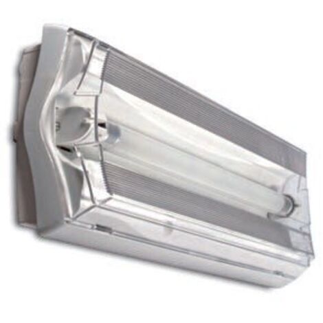 Lampada Di Emergenza 11W Ip40 Se 3N/Rm ( BEGHELLI cod. 19057 )