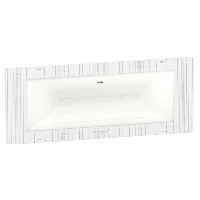 Image of Lampada di Emergenza Schneider se 11/4NC easyled IP42 120L OVA38365