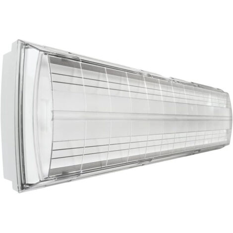 Lampada Di Emergenza Tutto Led Led 18W Ip65 Sa  ( BEGHELLI cod. 8596 )
