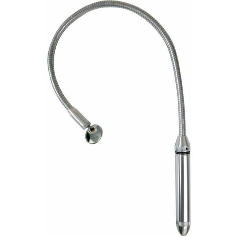Lampada Di Ispezione A Led, Lunghezza : 570 Mm, Diametro Della Testa 15 Mm, Diametro Del Manico 22 Millimetri