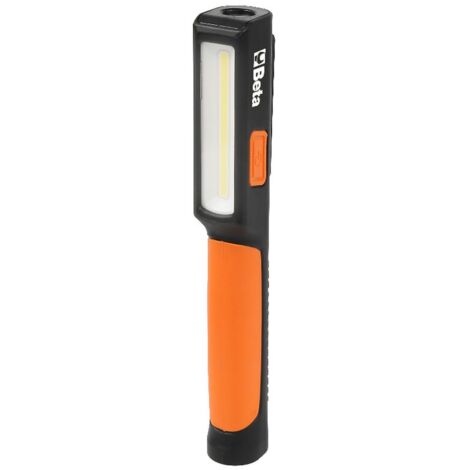 LAMPADA DI ISPEZIONE A LED SENZA FILI - BE 1838PN