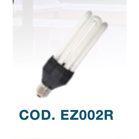 LAMPADA DI RICAMBIO PER EZ002 ZANZA ZAP OUTDOOR 35W EZ002R
