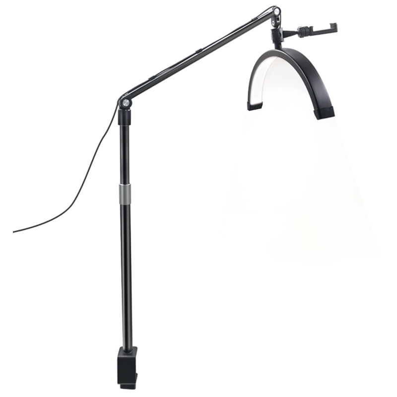 Lampada di riempimento da tavolo a LED da 36 W