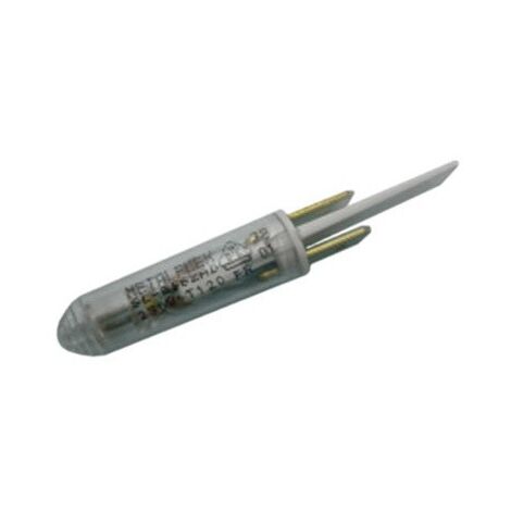Lampada di segnalazione originale - Forni, Fornelli Elettrici e a Gas - SMEG - 299375