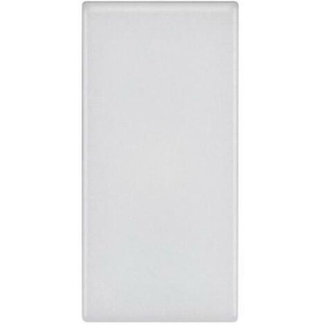 Lampada di sicurezza a led ad incasso 1 modulo Bticino LN4381