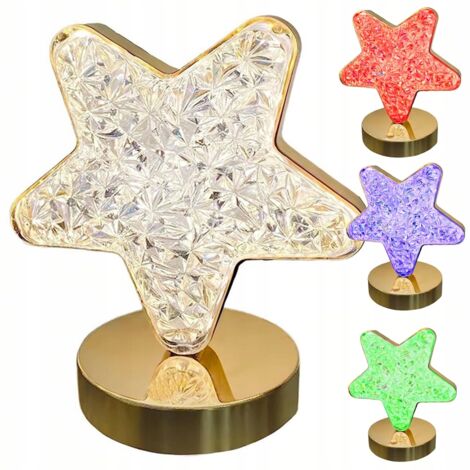 LAMPADA DIAMANTE STELLA (20) GABB
