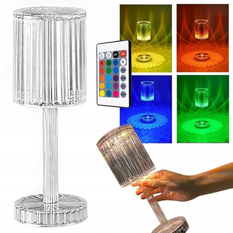 LAMPADA DIAMANTE YA12 (50) GABB
