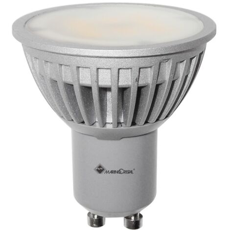Lampada Dicroica Led Std M6 6W 230V Gu10 3000K ( Marino Cristal Cod. 20886 )
