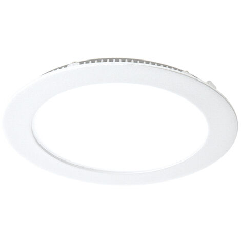 Lampada Diffusore Luce Led K6500, 10W, 1200 Lumen, IP20