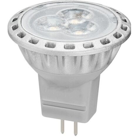Lampada Duralamp LED GU4 2W 12V MR11 L1211W
