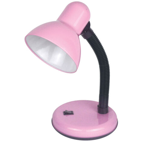 Lampada E27 SOFI rosa