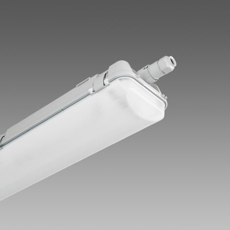 Lampada Echo 927 Led Bianco 48W 8060Lm 4000K