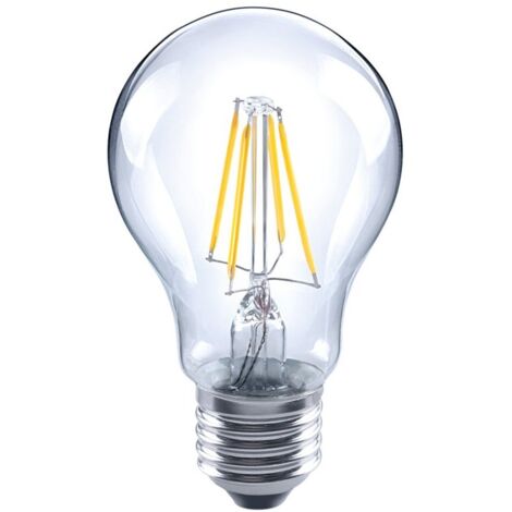 Lampada Eco-Goccia Filoled 10W 230V E27 2700K ( Marino Cristal Cod. 21550 )