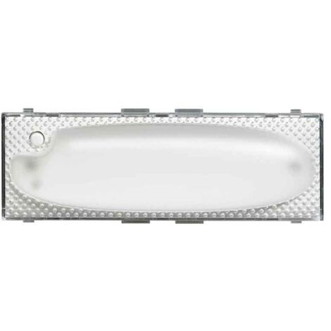 Lampada Emergenza 1h 6 moduli Living bticino L4386/1