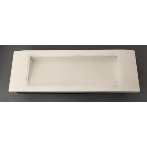 Lampada emergenza cartongesso o parete controsoffitto incasso led 24W
