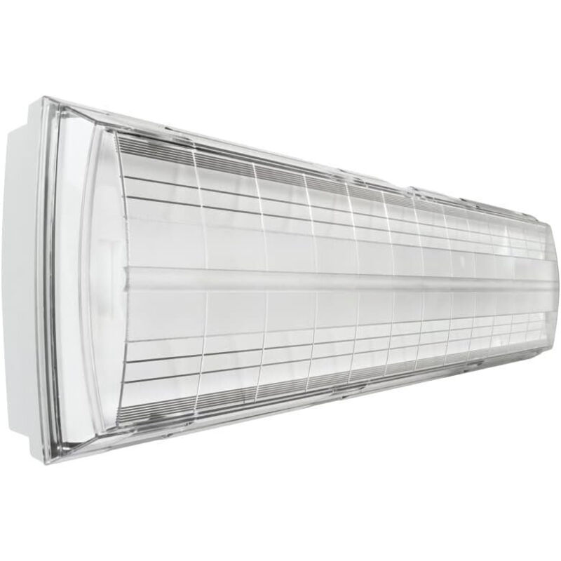 Image of Lampada Di Emergenza Tutto Led Led 18W Ip65 Sa ( BEGHELLI cod. 8596 )