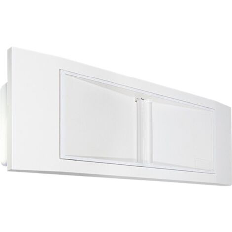 LAMPADA EMERGENZA LED STILL IN BEGHELLI 1499 11W AUTONOMIA 8H