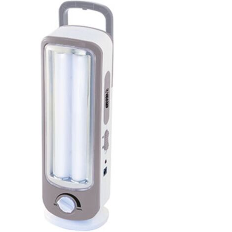 LAMPADA EMERGENZA PORTATILE IR162 VELAMP