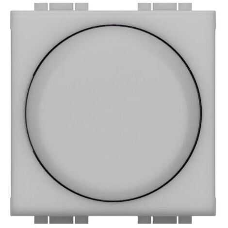Lampada emergenza torcia estraibile ricaricabile Bticino LivingLight LN4380N