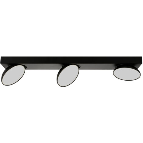 Lampada faretto LED 15W CASTELIO SPL319763BBK Italux