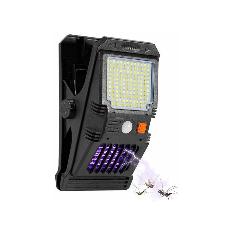 Trade Shop - Lampada Faretto Luce Solare da