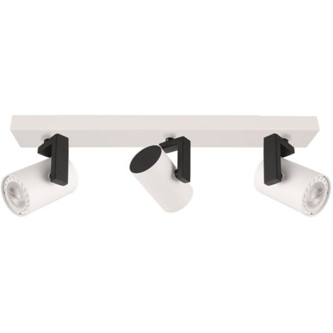 Lampada faretto Mola SPL28463 WH Italux