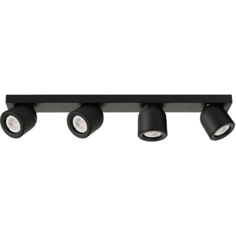 Lampada faretto Nuora SPL28554BBL Italux