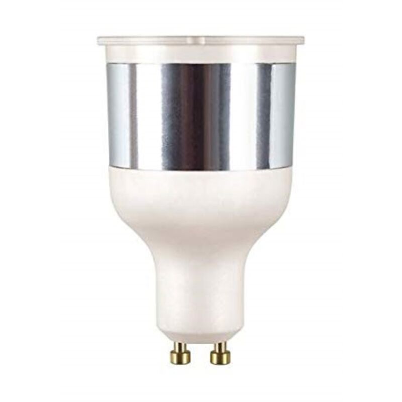 Lampada faretto r50 8 anni gu10 7 / 20w - philips