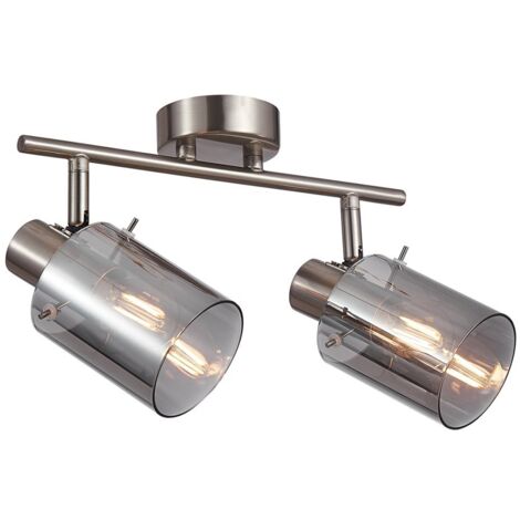 Lampada faretto SARDO SPL55812SCSG Italux