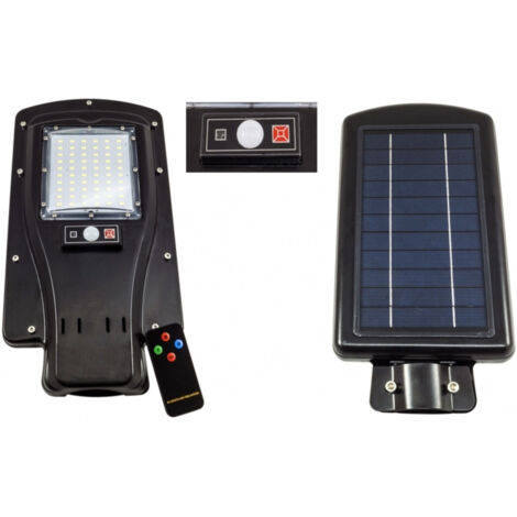 Lampada Faro Faretto With Sensor Crepuscola Led 30w
