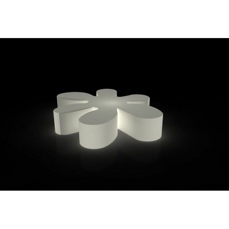Image of Kloris - Lampada Floris Lighting Studio Bianco