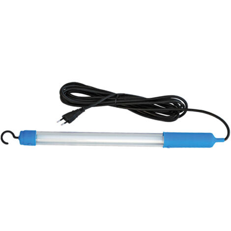 Lampada Fluorescente 8W Mano 130024
