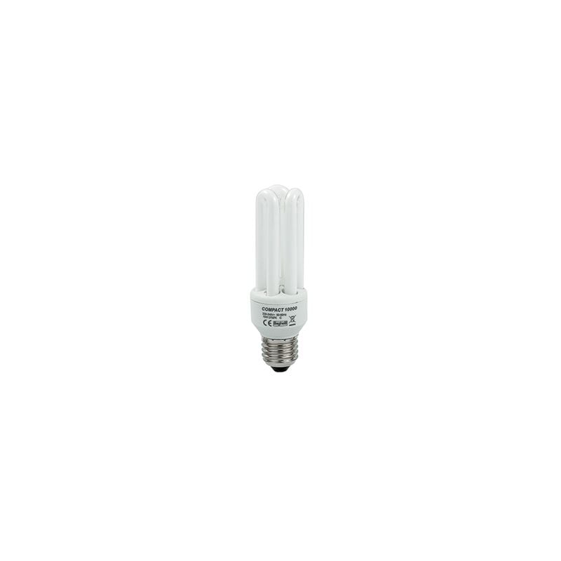 Image of Beghelli - Lampada Fluorescente Compact, 11W, E14, Luce Naturale 4000K 50209
