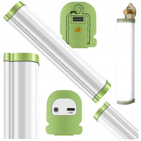 LAMPADA FLUORESCENTE T10-30 (50)