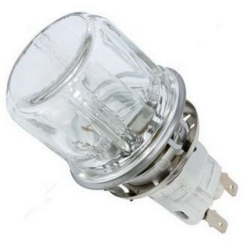 Lampada - Forni, Fornelli Elettrici e a Gas Faure