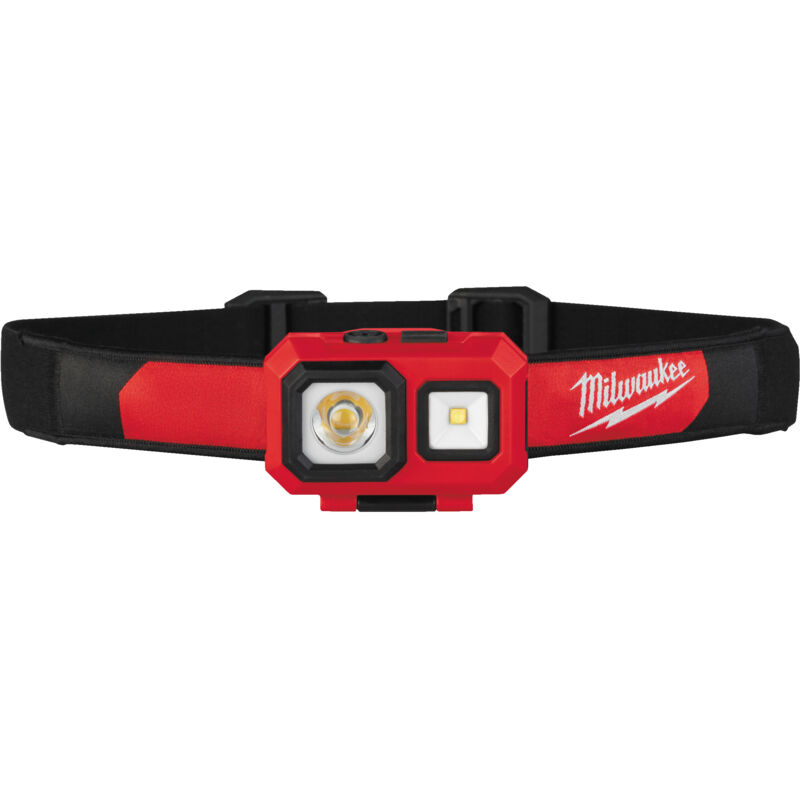 Torcia Frontale A Led Milwaukee Hl sf 4933471388