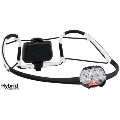 Lampada frontale IKO PETZL