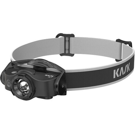 Lampada frontale multiuso KL-1 KASK WLA00001 - HEADLAMP per elmetti da lavoro