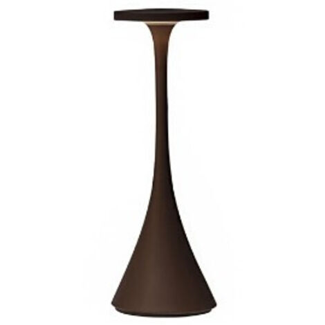 Lampada Funny Med Bat 2,2W 27-30K Ip54 ( PAN INTERNATIONAL cod. TAV40050 )