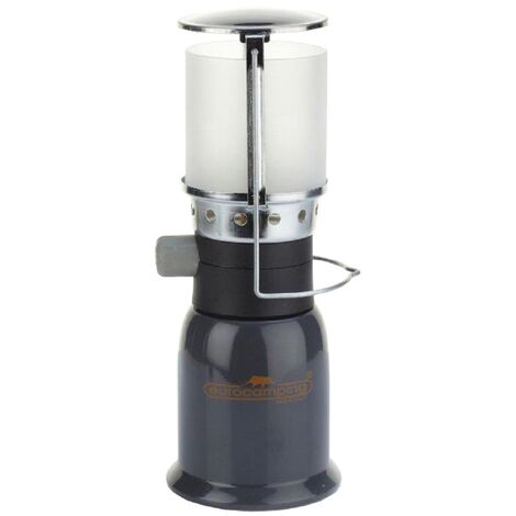 LAMPADA GAS 100W EUROCAMPING MILLENIUM ACC PIEZO
