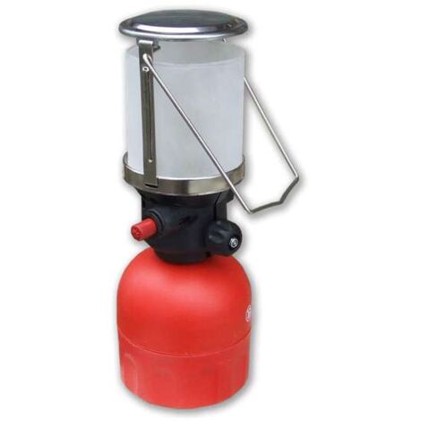 Lampada Gas Manuale Firefly P03