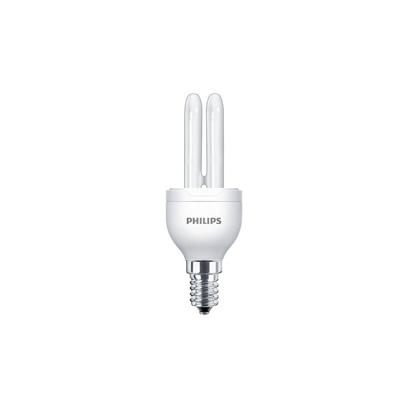 Lampada Genie 5W, E14, 220-240V, 1PF/6 Philips