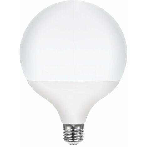 LAMPADA LED GLOBO E27 22W 4000K 150W - Cannizzaro Giovanni S.r.l. Forniture  Elettriche