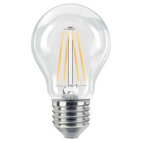 Lampada LED E27 40W Luce calda Beghelli 56863, 3000°K, 3000 Lumen