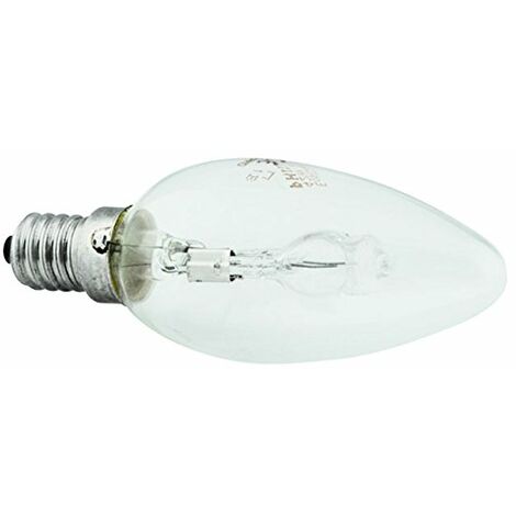 Lampada GR oliva 18W 230V E14 per luci d’accento compatteBEG54920