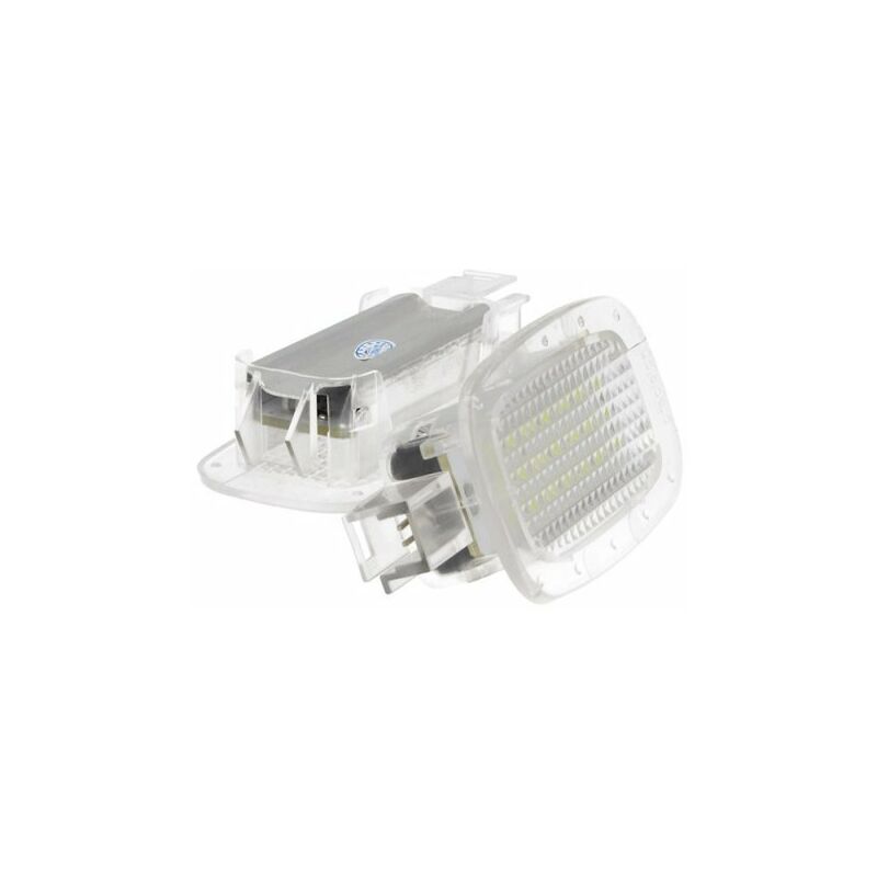 Image of Carall - Kit Luci Portiere a Led Mercedes Benz W221 Class m ml W164 Class gl W169 Class a sls C197 W204
