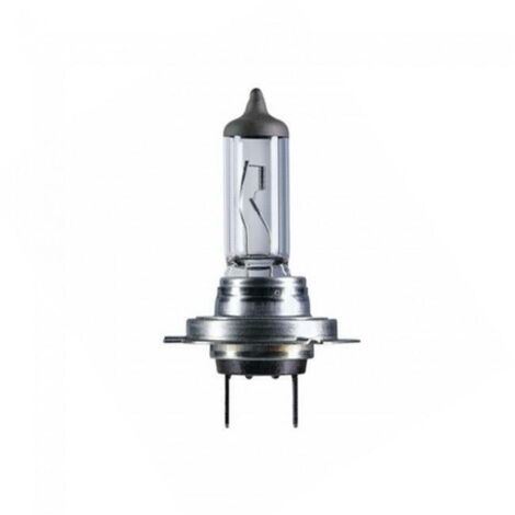 Lampada H7 12V 55W PX26d Osram Originale UV Filter 64210 Per Auto Moto Made In Germany