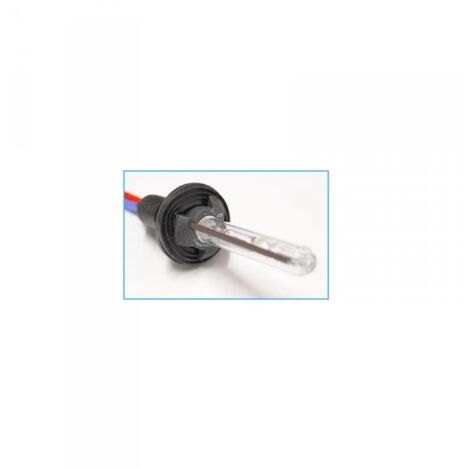 Lampada Hid Xenon 880 881 H27 6000K