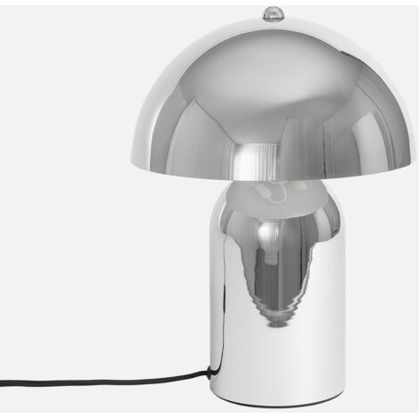 Lampada in metallo, 25cm
