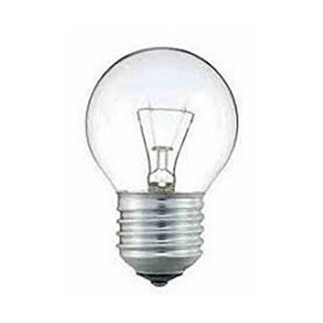 Lampada Incandescenza 25W E27 230V